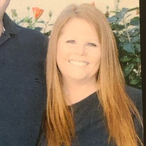 Meet your Posher, Corrine